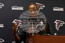 Falcons Saints Football