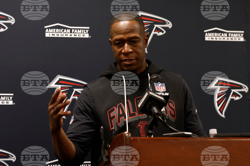 Falcons Saints Football