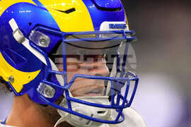 Buccaneers Rams Football