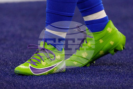 Buccaneers Rams Football