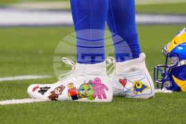 Buccaneers Rams Football