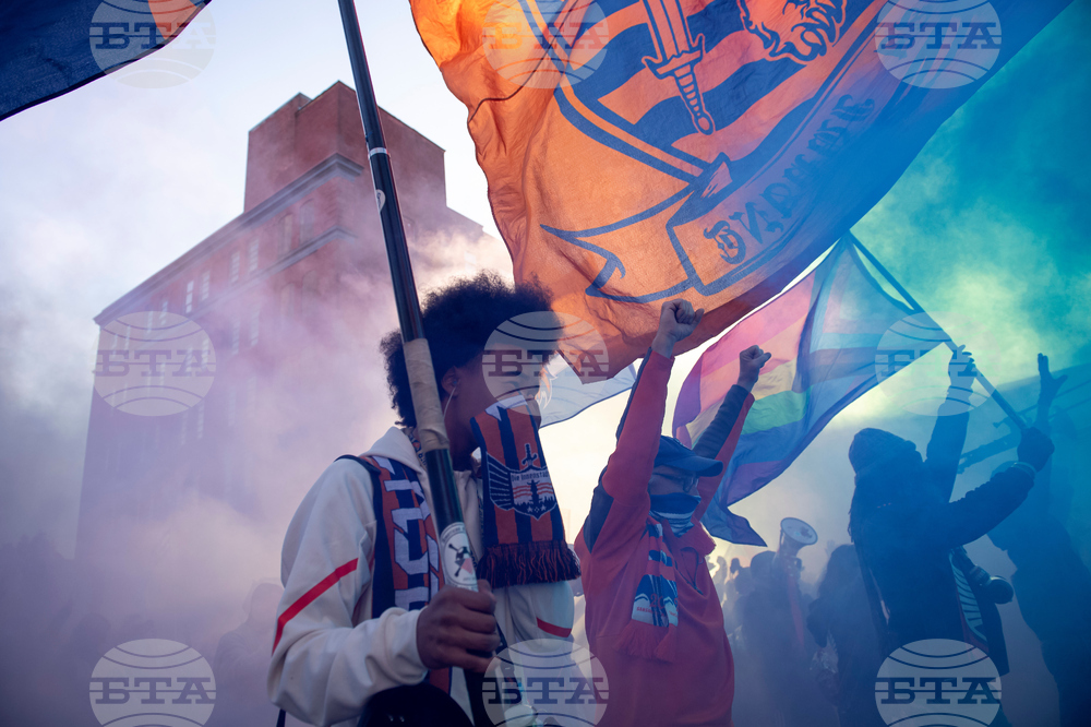 MLS Cincinnati Miami Soccer