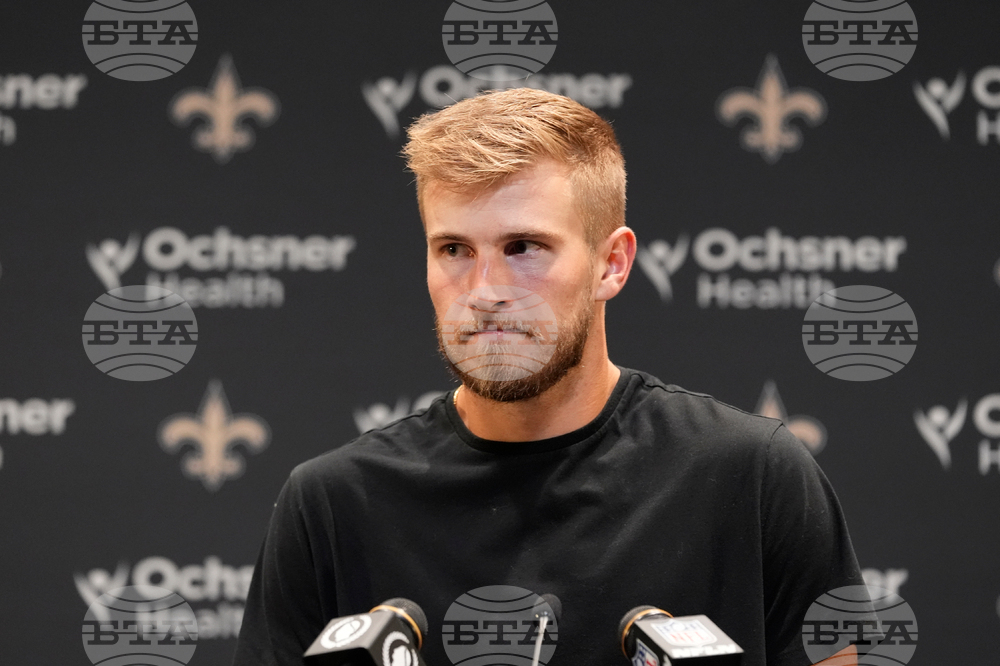 Falcons Saints Football