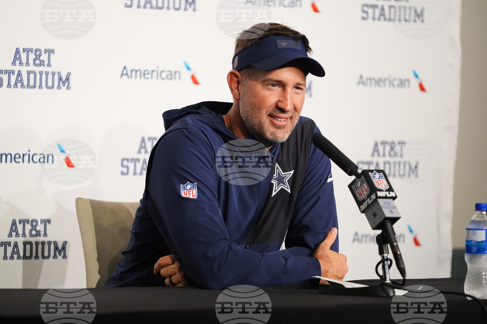 Eagles Cowboys Football