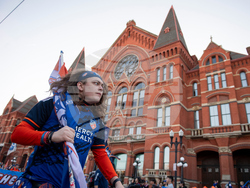 MLS Cincinnati Miami Soccer