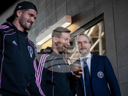 MLS Cincinnati Miami Soccer