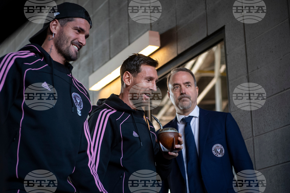 MLS Cincinnati Miami Soccer