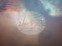 MLS Cincinnati Miami Soccer