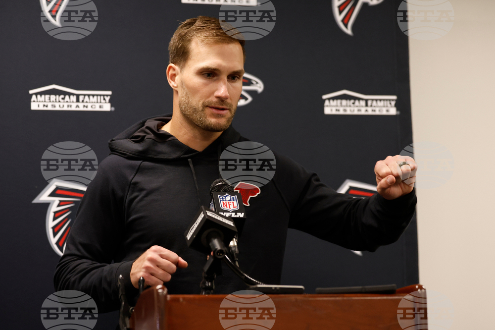 Falcons Saints Football