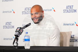 Eagles Cowboys Football