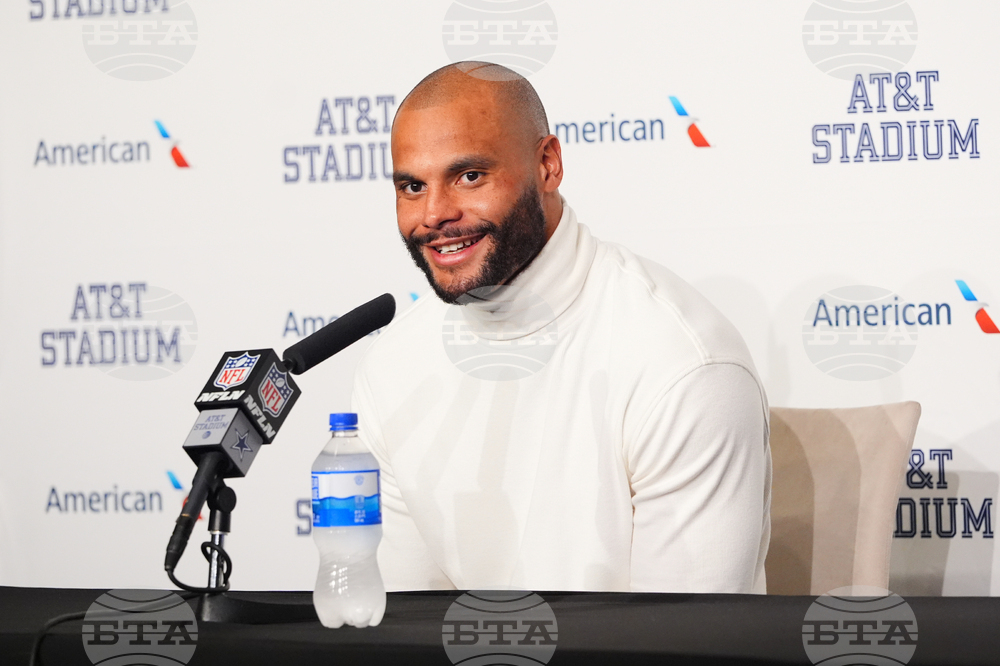 Eagles Cowboys Football