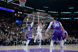 Lakers Jazz Basketball