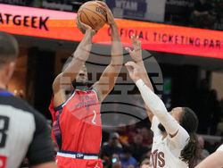 Clippers Cavaliers Basketball