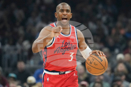 Clippers Cavaliers Basketball