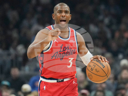 Clippers Cavaliers Basketball