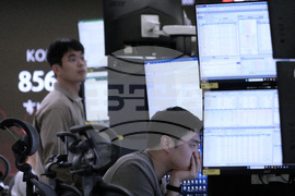 South Korea Financial Markets
