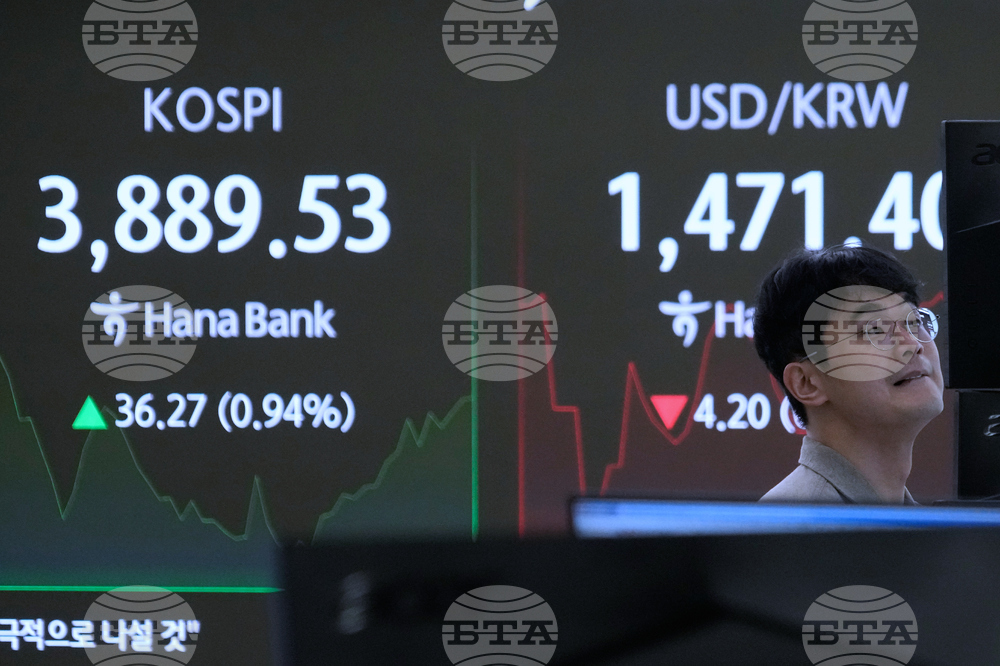 South Korea Financial Markets