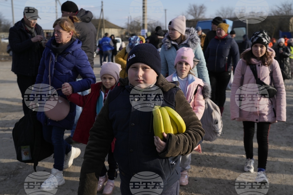 Центровете за настаняване на кандидати за убежище в Румъния са запълнени на 86,3 процента