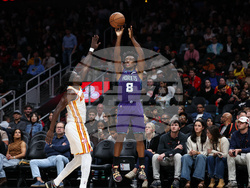 Hornets Hawks Basketball