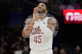 Clippers Cavaliers Basketball