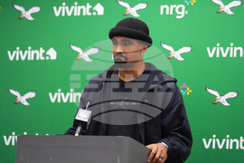 Eagles Cowboys Football