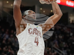 Clippers Cavaliers Basketball