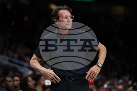 Hornets Hawks Basketball