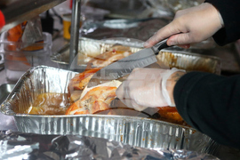 Climate Choices Thanksgiving Waste