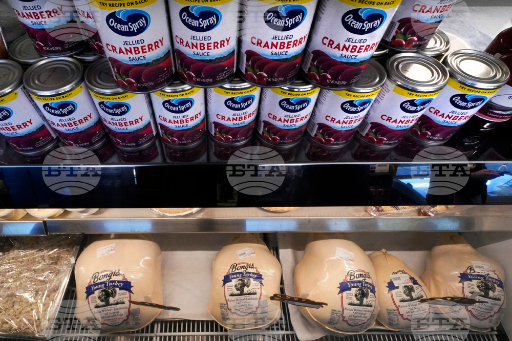 Climate Choices Thanksgiving Waste