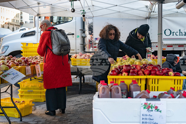 Climate Choices Grocery Alternatives