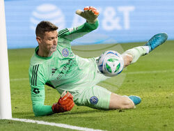 MLS NYCFC Union Soccer