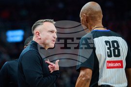 Nets Raptors Basketball