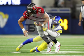 Buccaneers Rams Football