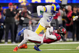 APTOPIX Buccaneers Rams Football