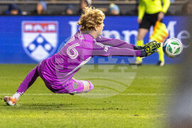 MLS NYCFC Union Soccer