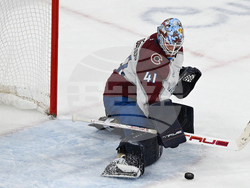 Avalanche Blackhawks Hockey