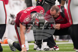 Buccaneers Rams Football