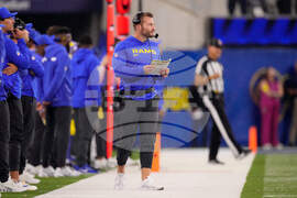 Buccaneers Rams Football