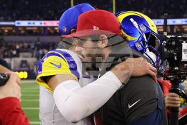 Buccaneers Rams Football