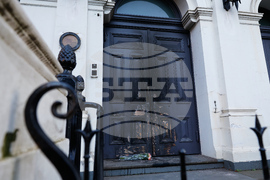 Australia Antisemitism