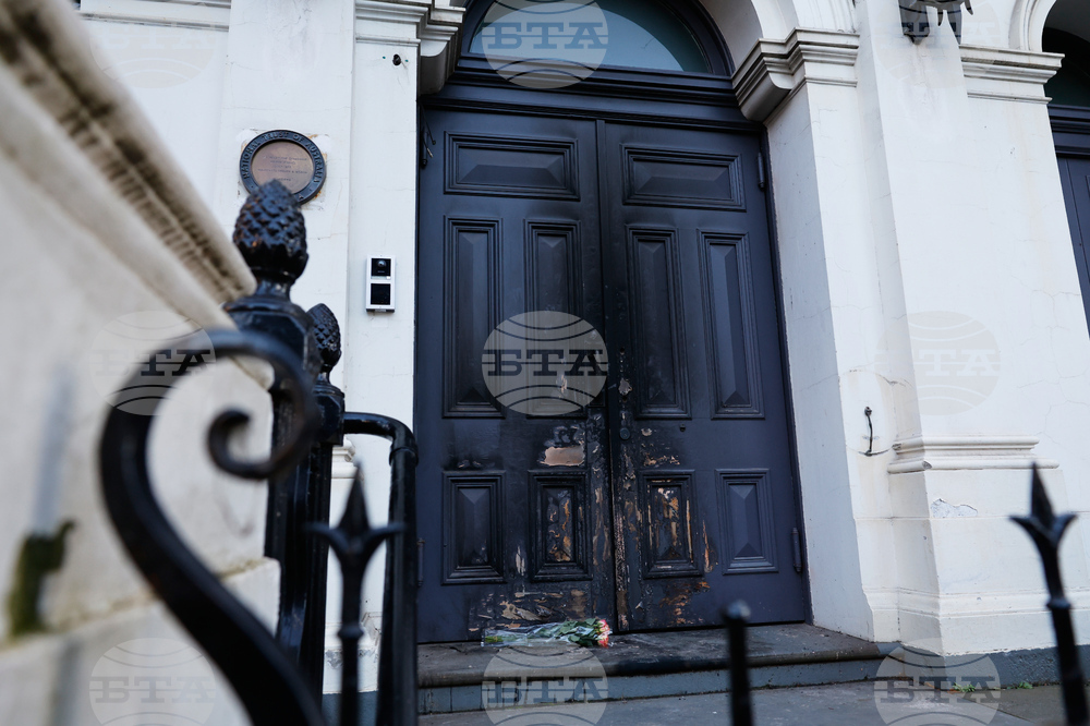 Australia Antisemitism