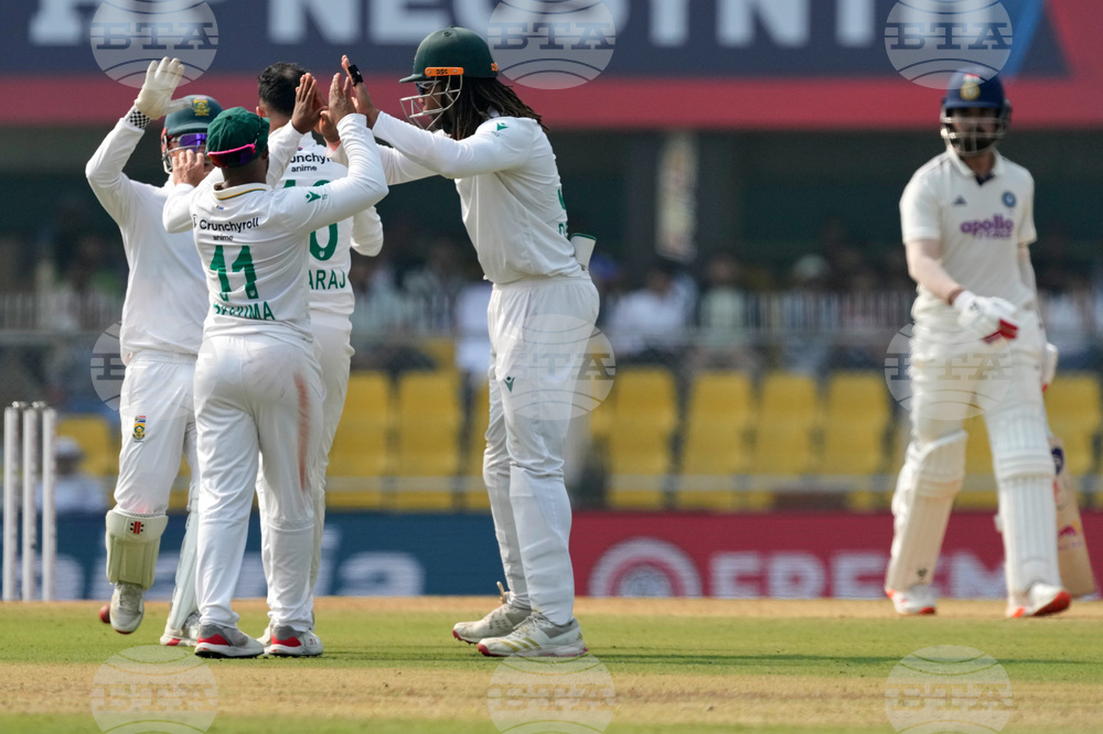 India South Africa Cricket