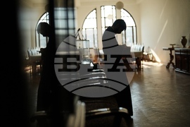 Turkey Pope Orthodox Seminary