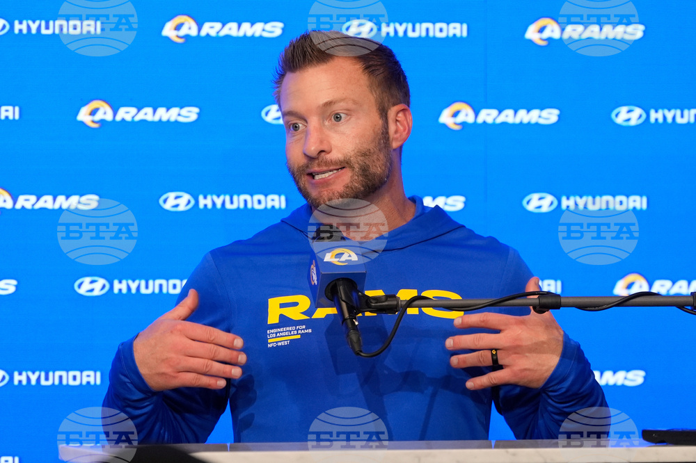 Buccaneers Rams Football