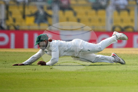 India South Africa Cricket