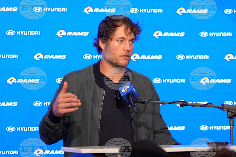 Buccaneers Rams Football