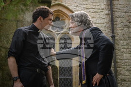 Film Review - Wake Up Dead Man: A Knives Out Mystery