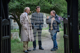 Film Review - Wake Up Dead Man: A Knives Out Mystery