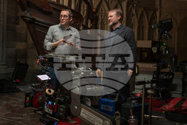 Film Review - Wake Up Dead Man: A Knives Out Mystery