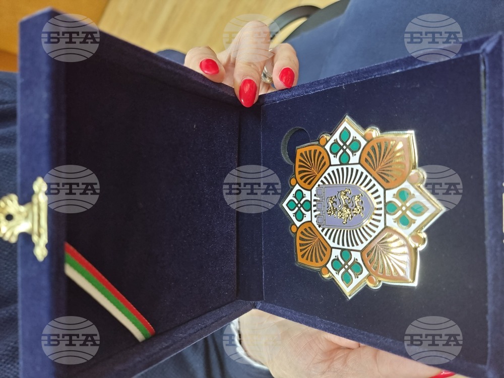 Хореографът Петър Петров и маратонецът Владимир Пановски са предложенията за тазгодишни носители на наградата „Велико Търново“